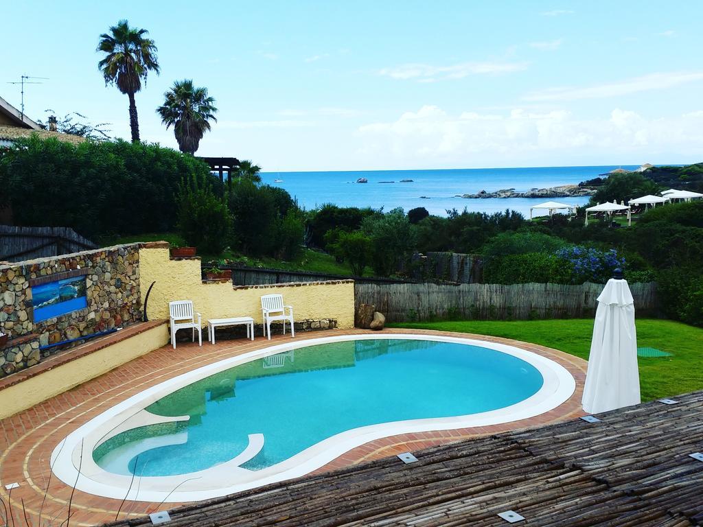 Suite con Vista Mare