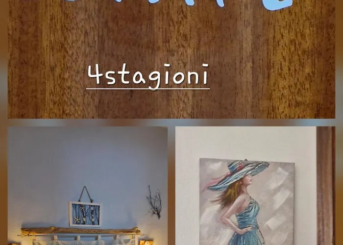 StagioniBed and Breakfast