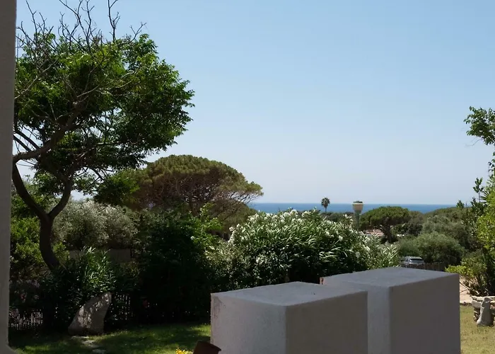 Cala CaterinaBed and Breakfast